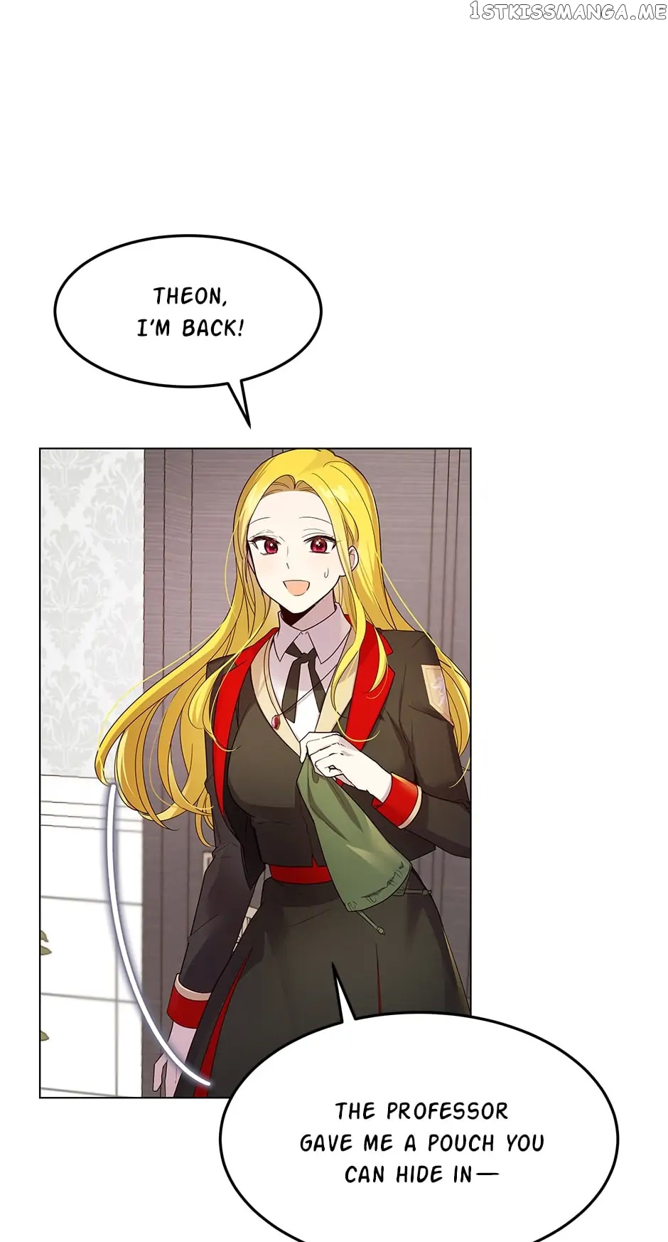 Cancel This Wish chapter 50 - page 49