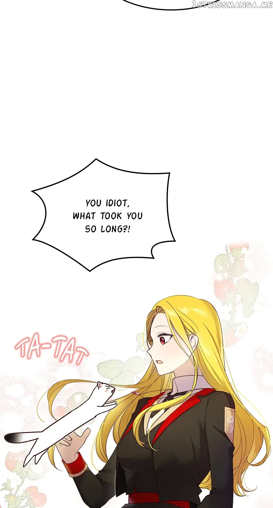 Cancel This Wish chapter 50 - page 50