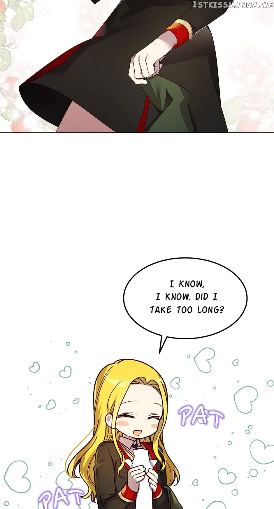 Cancel This Wish chapter 50 - page 51