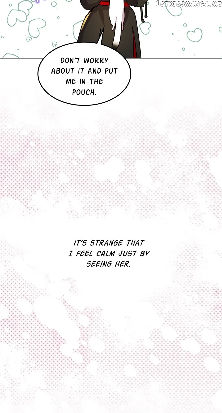 Cancel This Wish chapter 50 - page 52