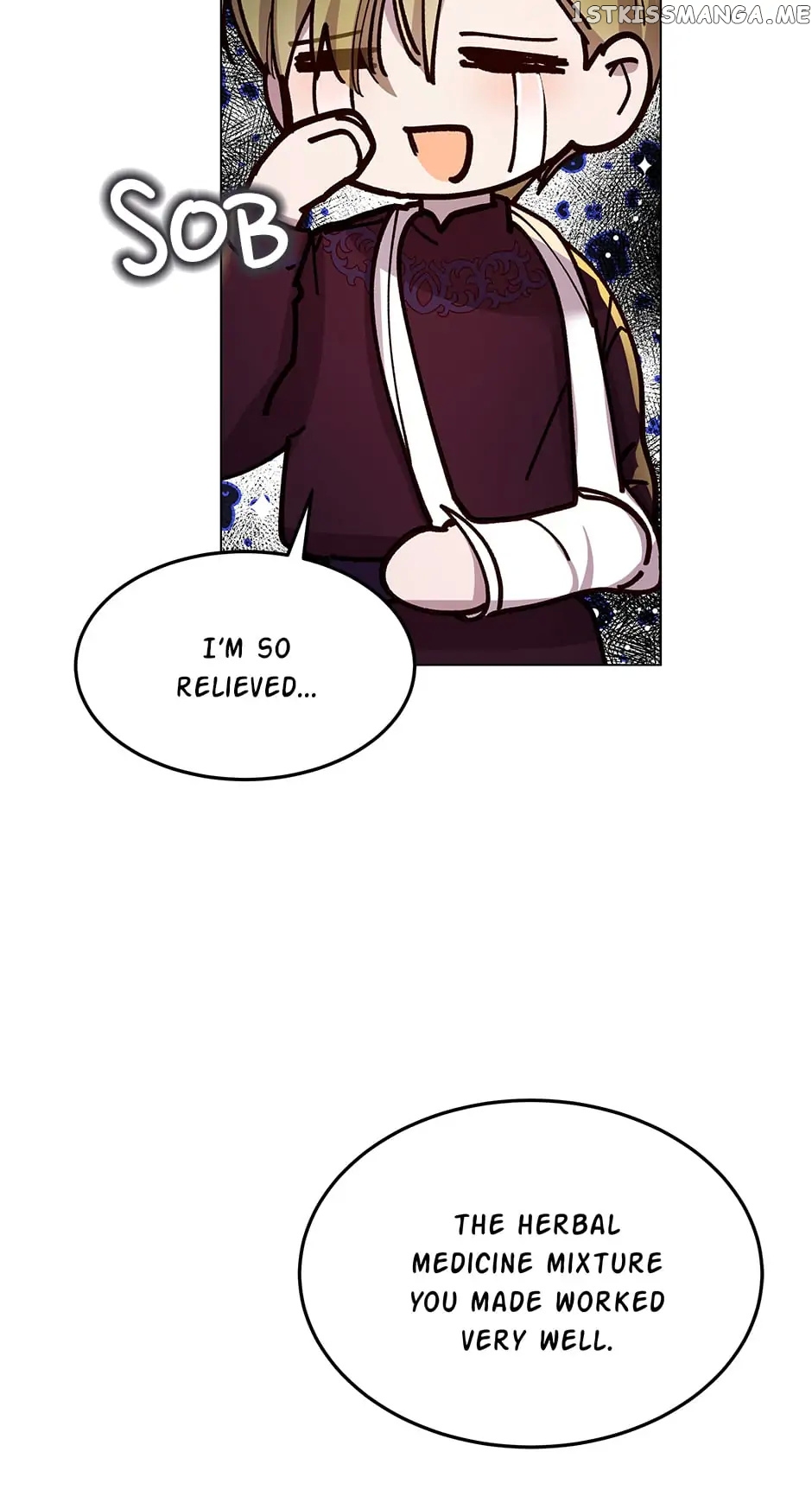 Cancel This Wish chapter 50 - page 54