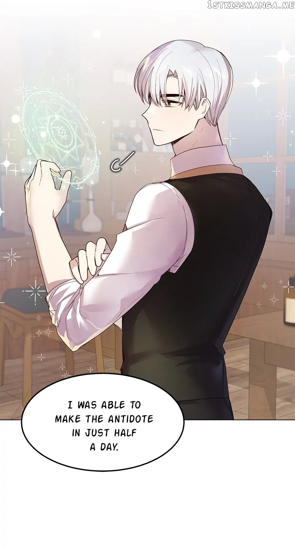 Cancel This Wish chapter 50 - page 55