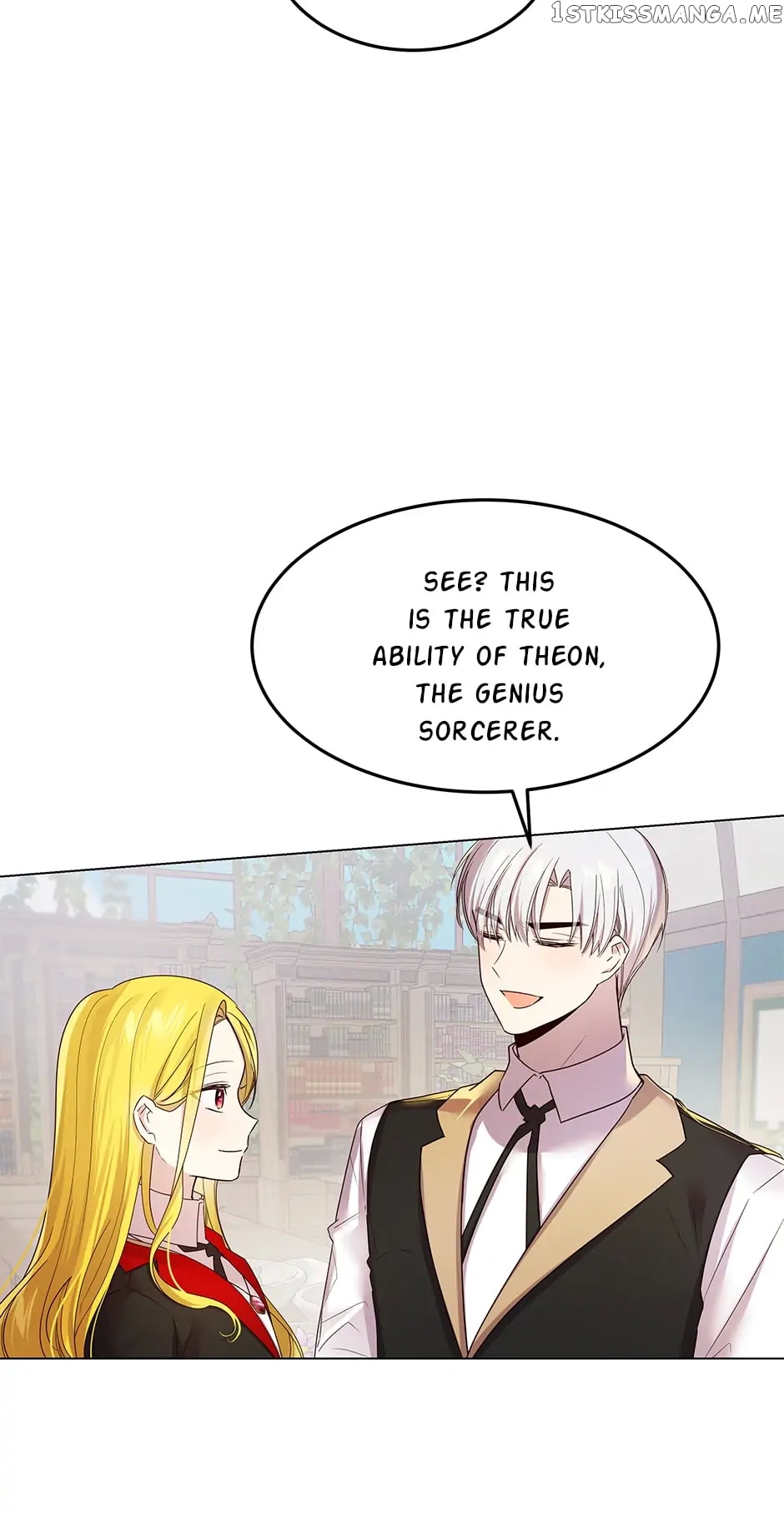 Cancel This Wish chapter 50 - page 58