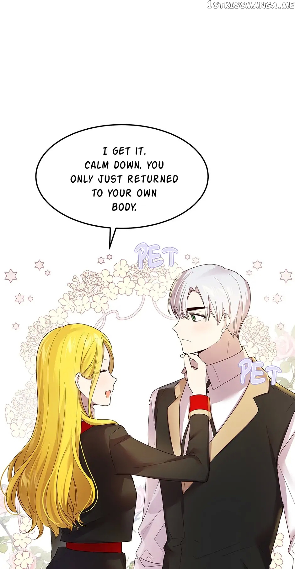 Cancel This Wish chapter 50 - page 59