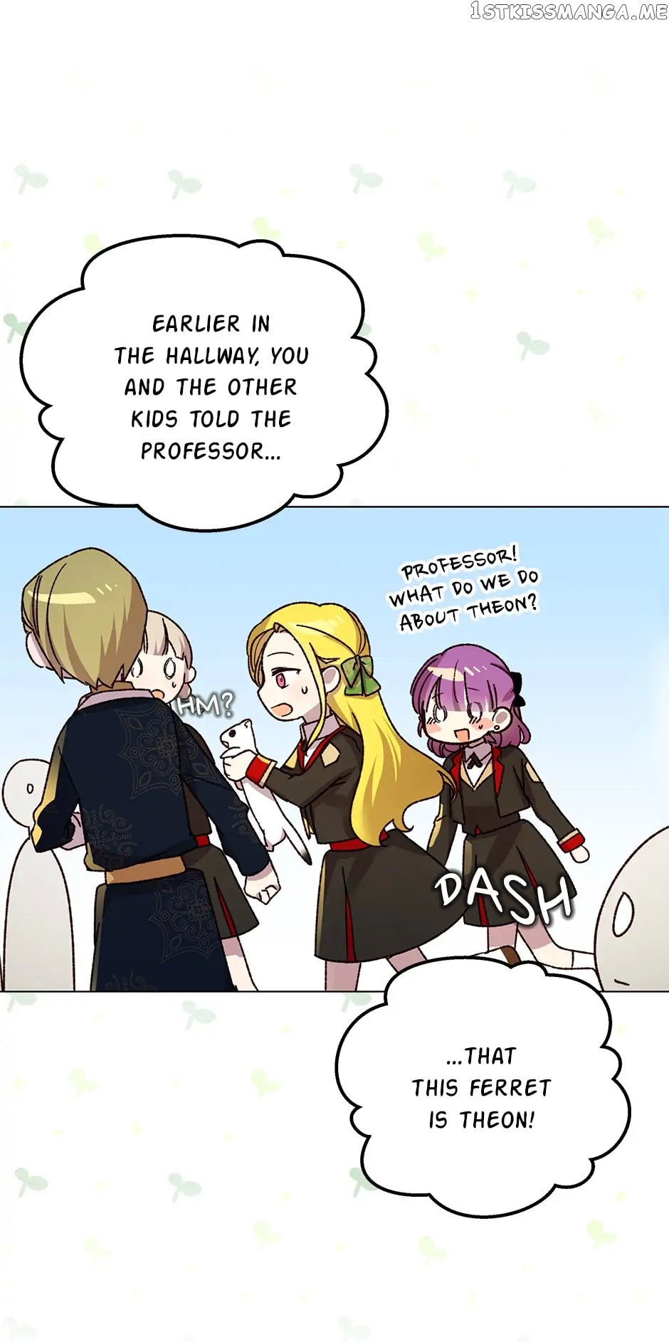 Cancel This Wish chapter 50 - page 6