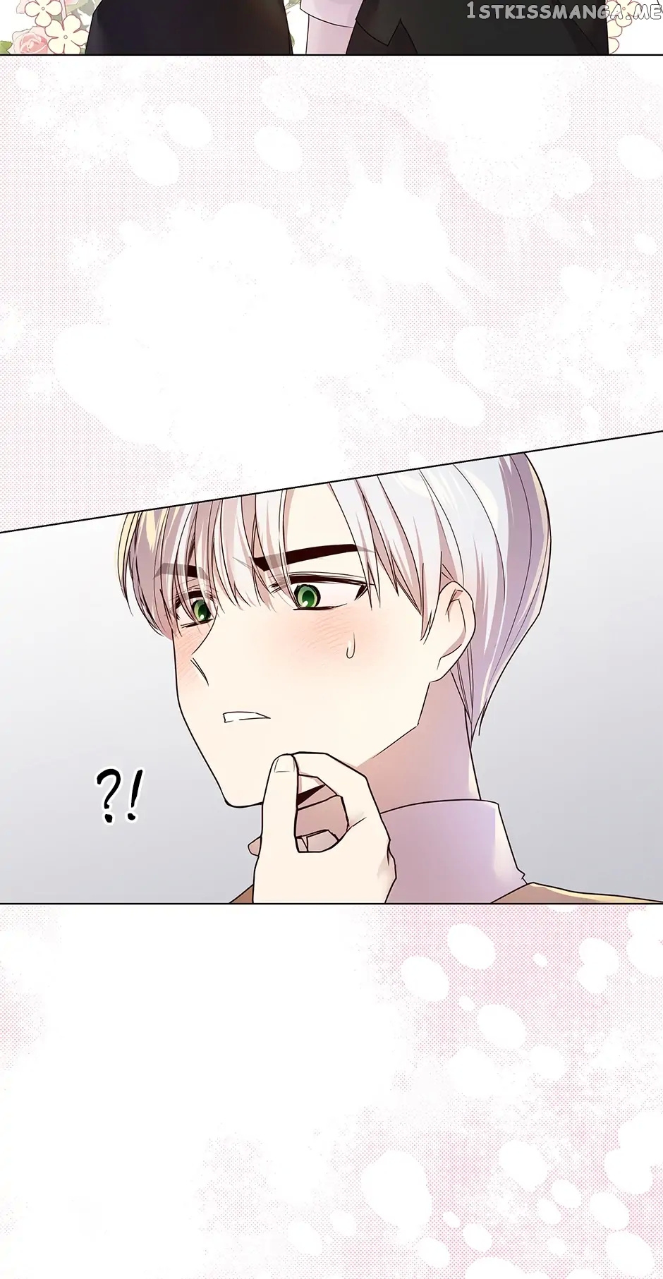 Cancel This Wish chapter 50 - page 60