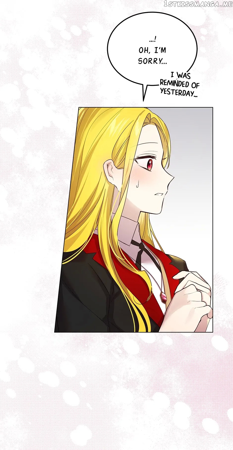 Cancel This Wish chapter 50 - page 61