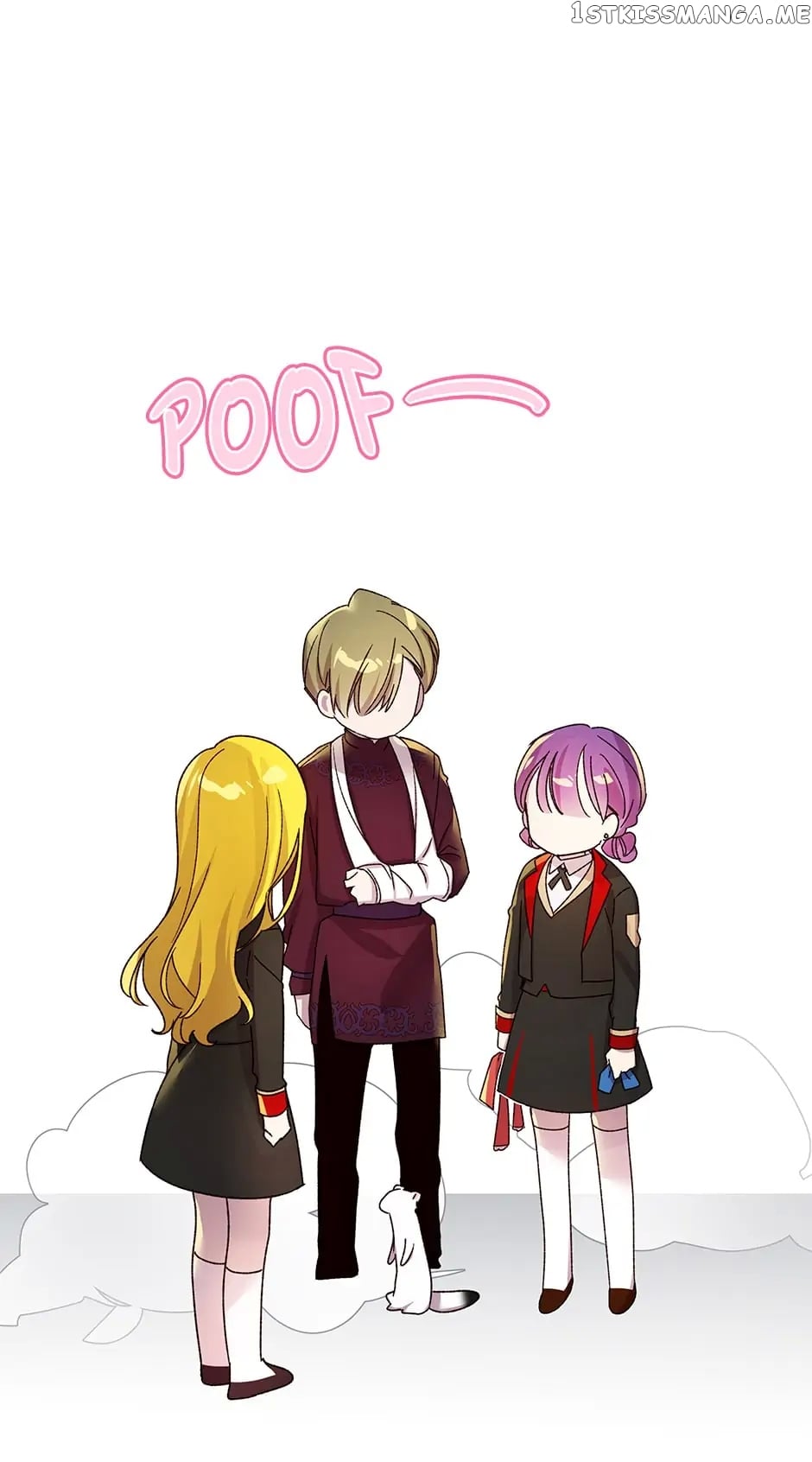 Cancel This Wish chapter 50 - page 63