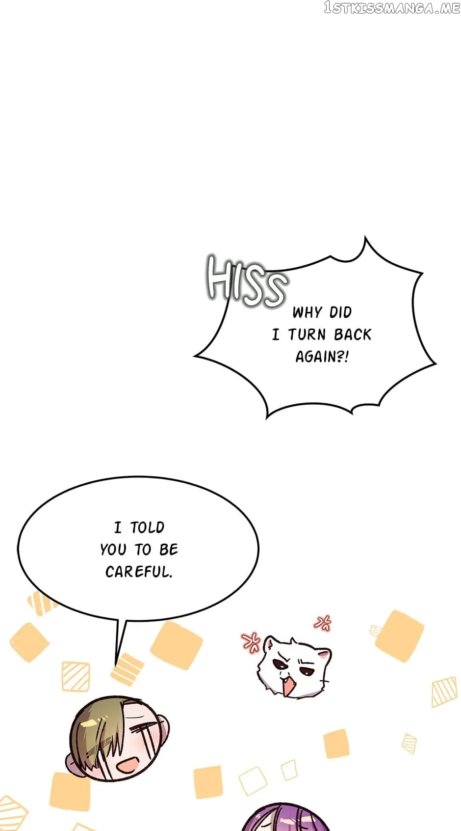 Cancel This Wish chapter 50 - page 64
