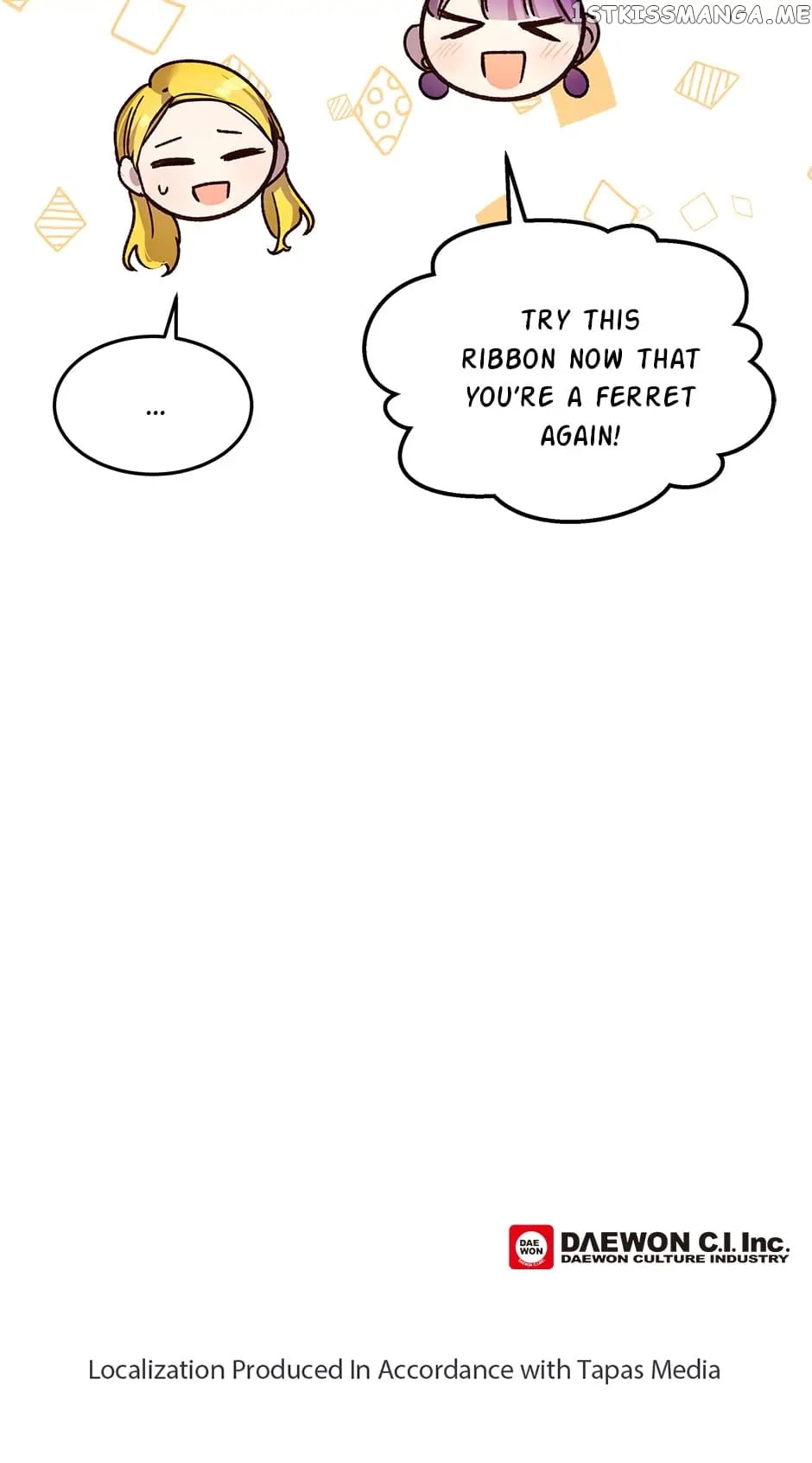 Cancel This Wish chapter 50 - page 65