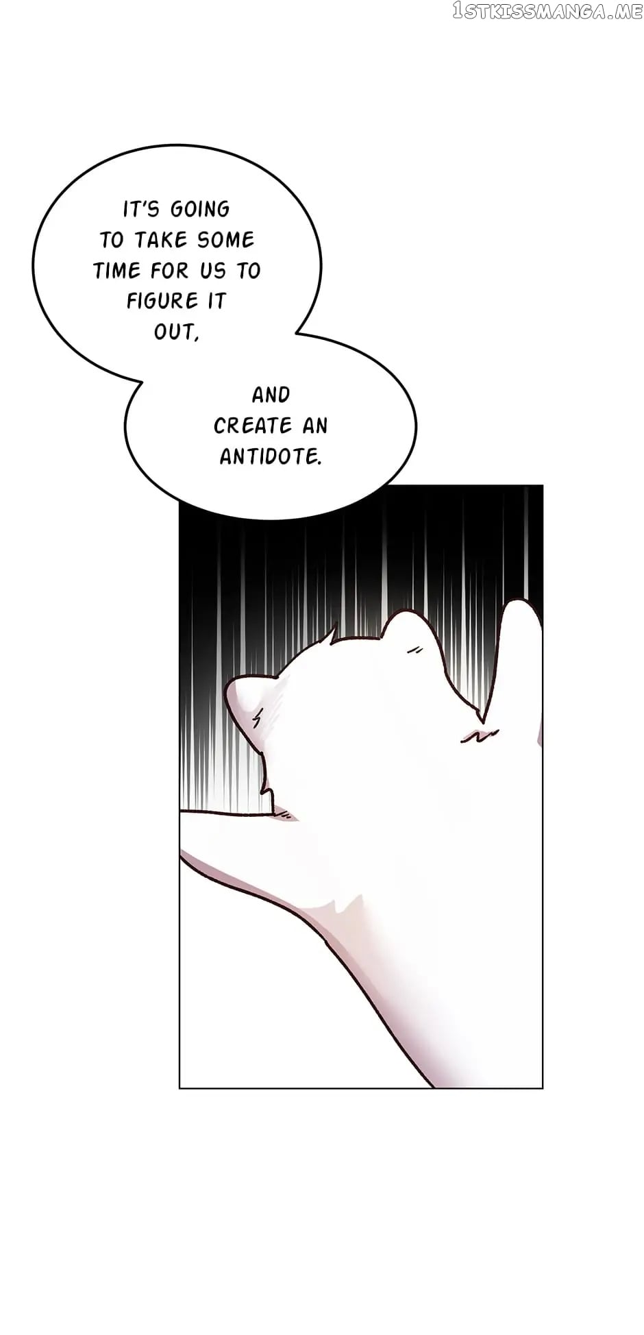 Cancel This Wish chapter 49 - page 42