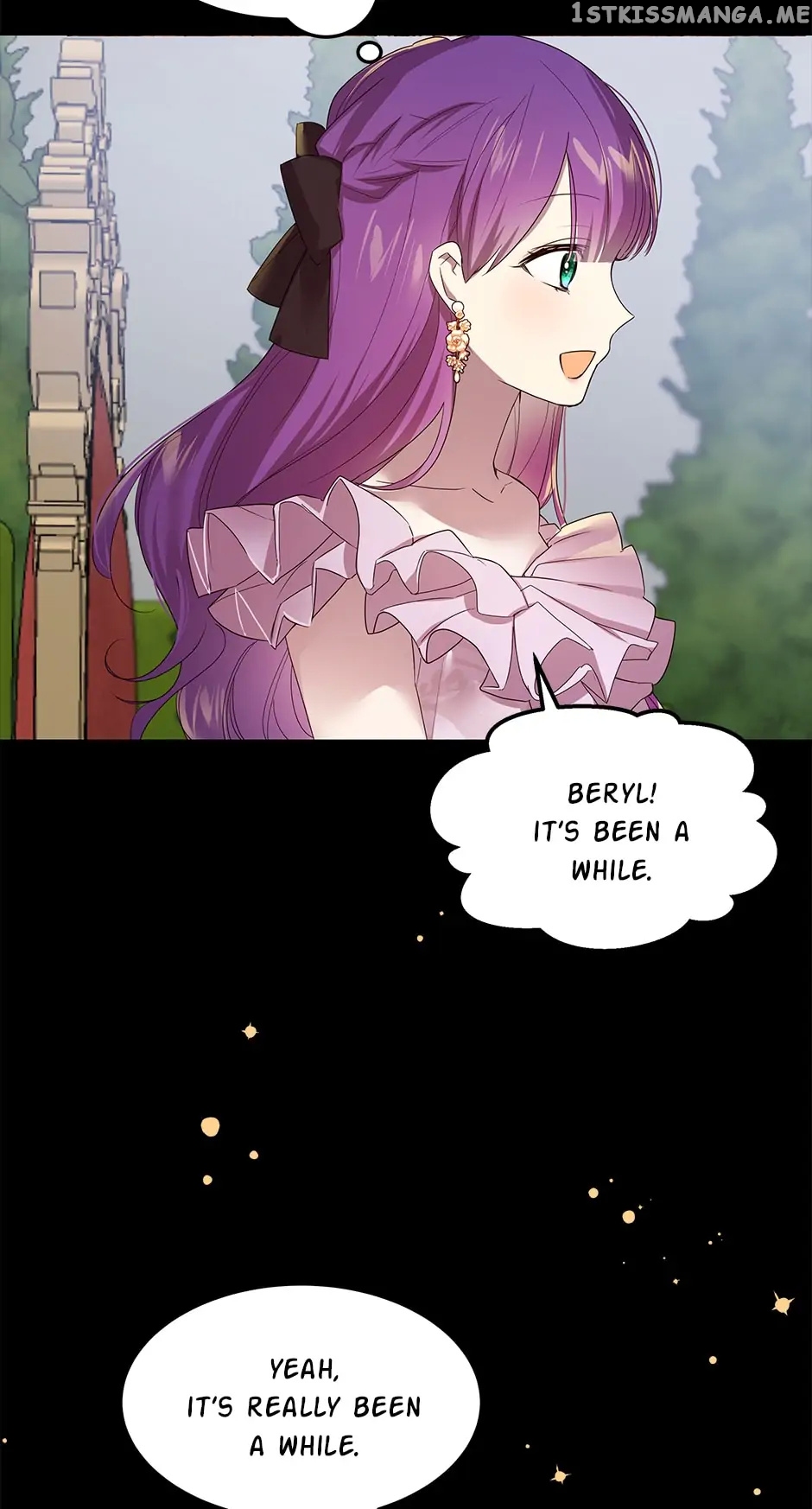 Cancel This Wish chapter 48 - page 21