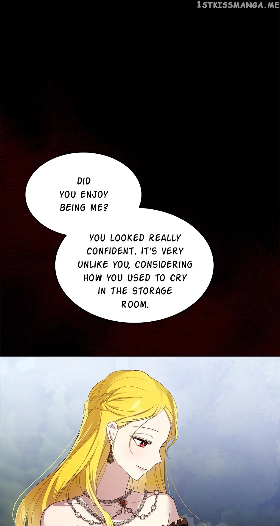 Cancel This Wish chapter 48 - page 31
