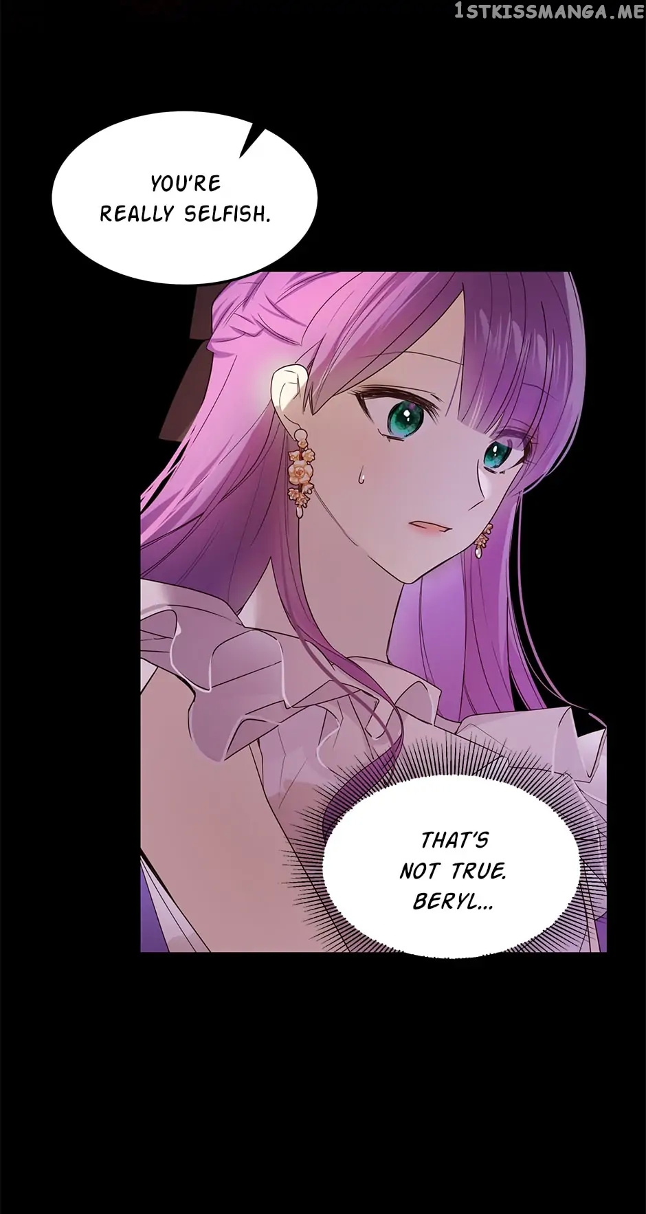 Cancel This Wish chapter 48 - page 35