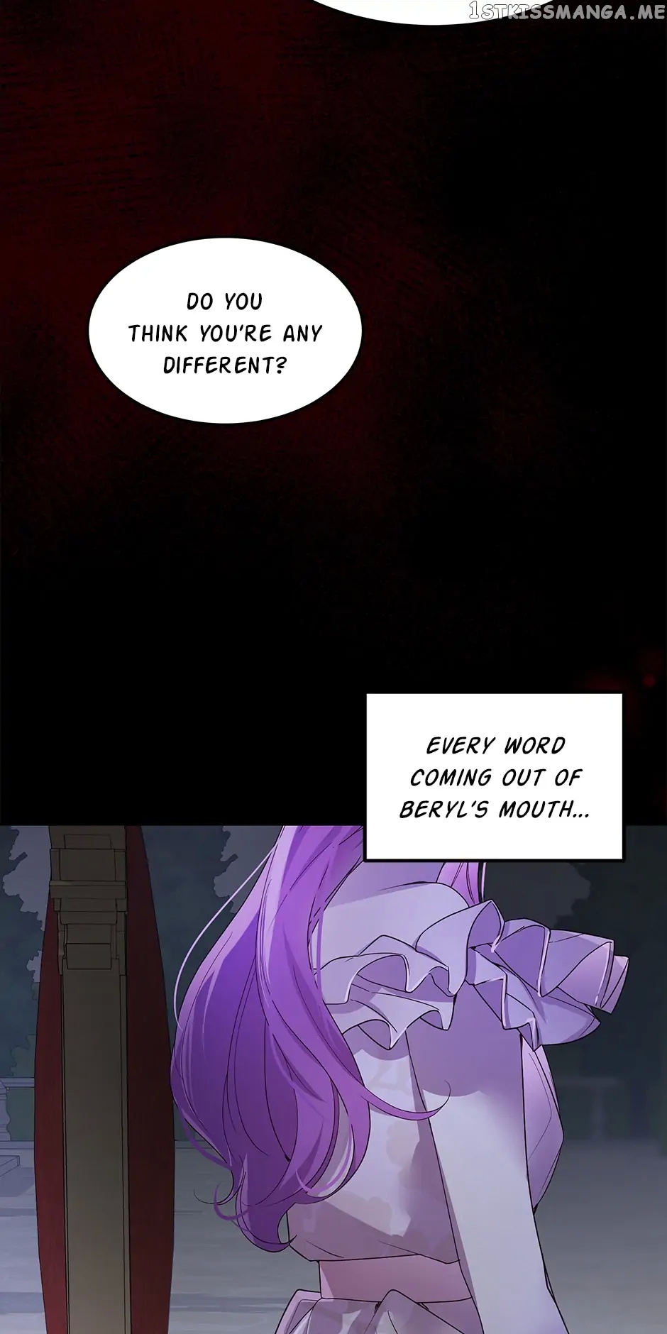 Cancel This Wish chapter 48 - page 46