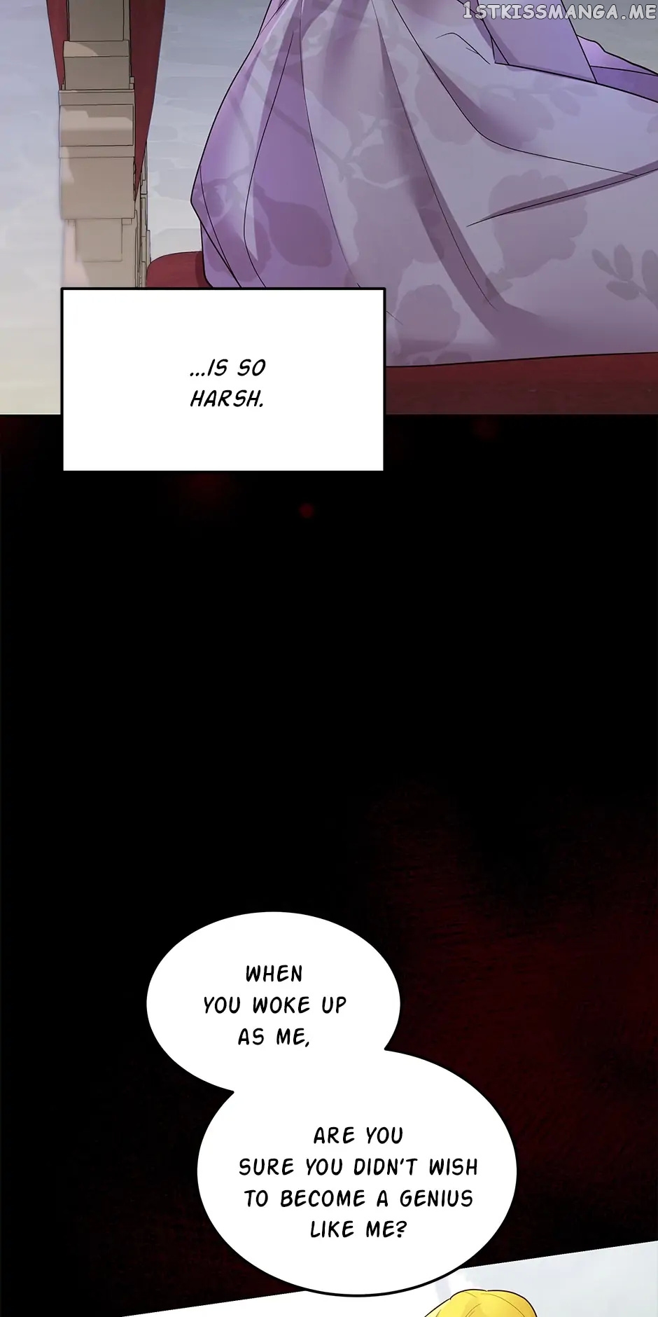 Cancel This Wish chapter 48 - page 47