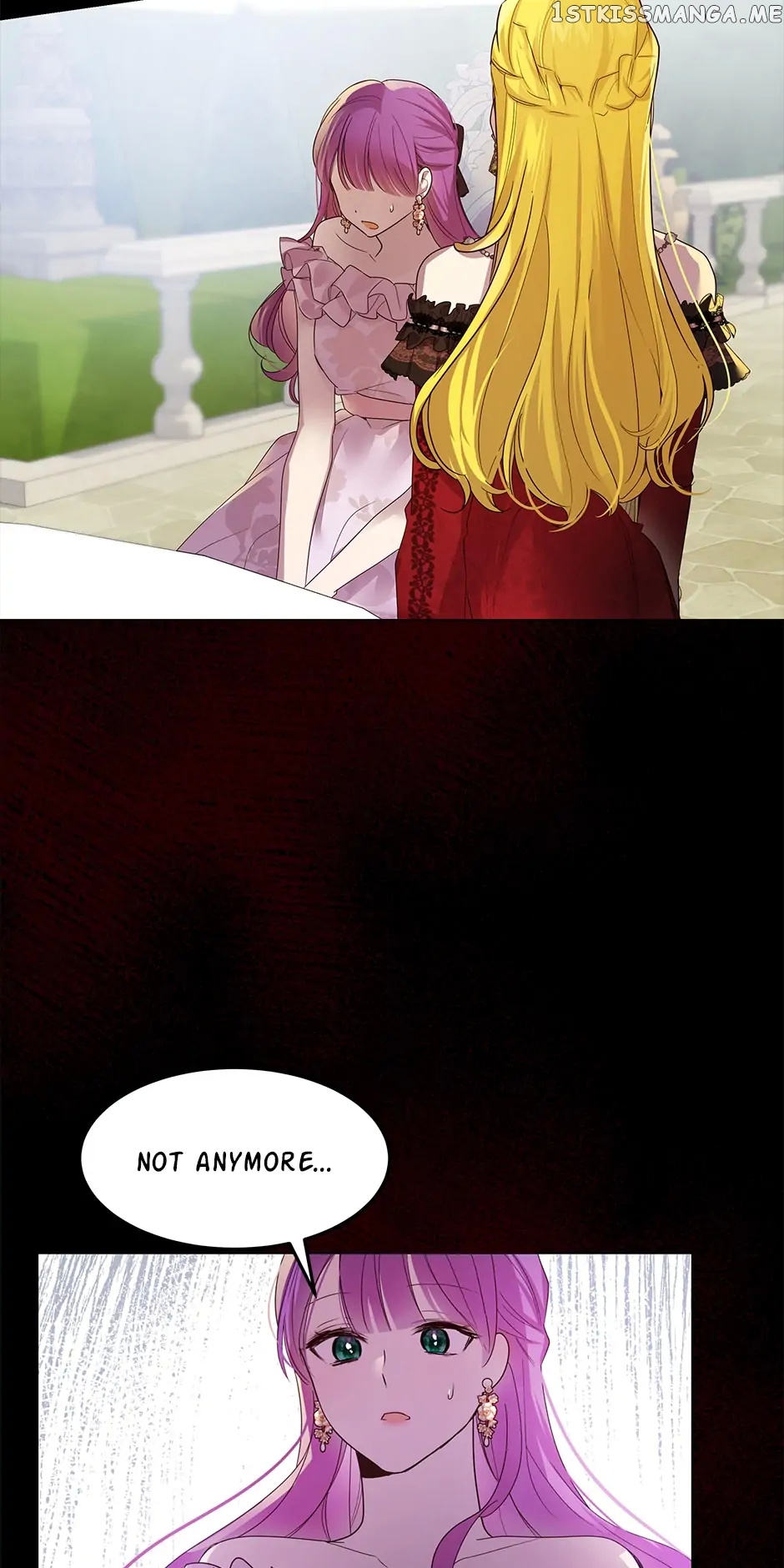 Cancel This Wish chapter 48 - page 48