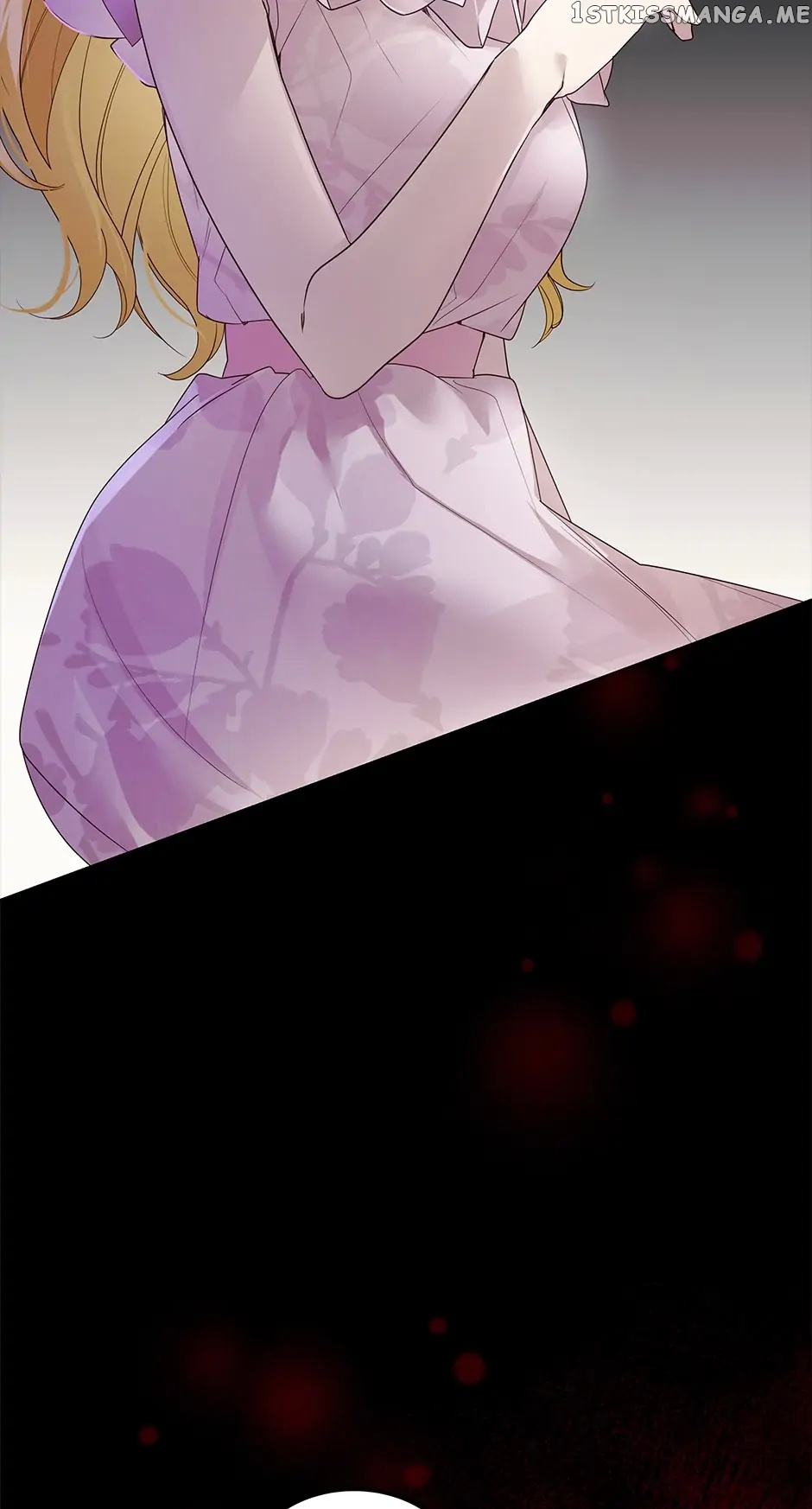 Cancel This Wish chapter 48 - page 55