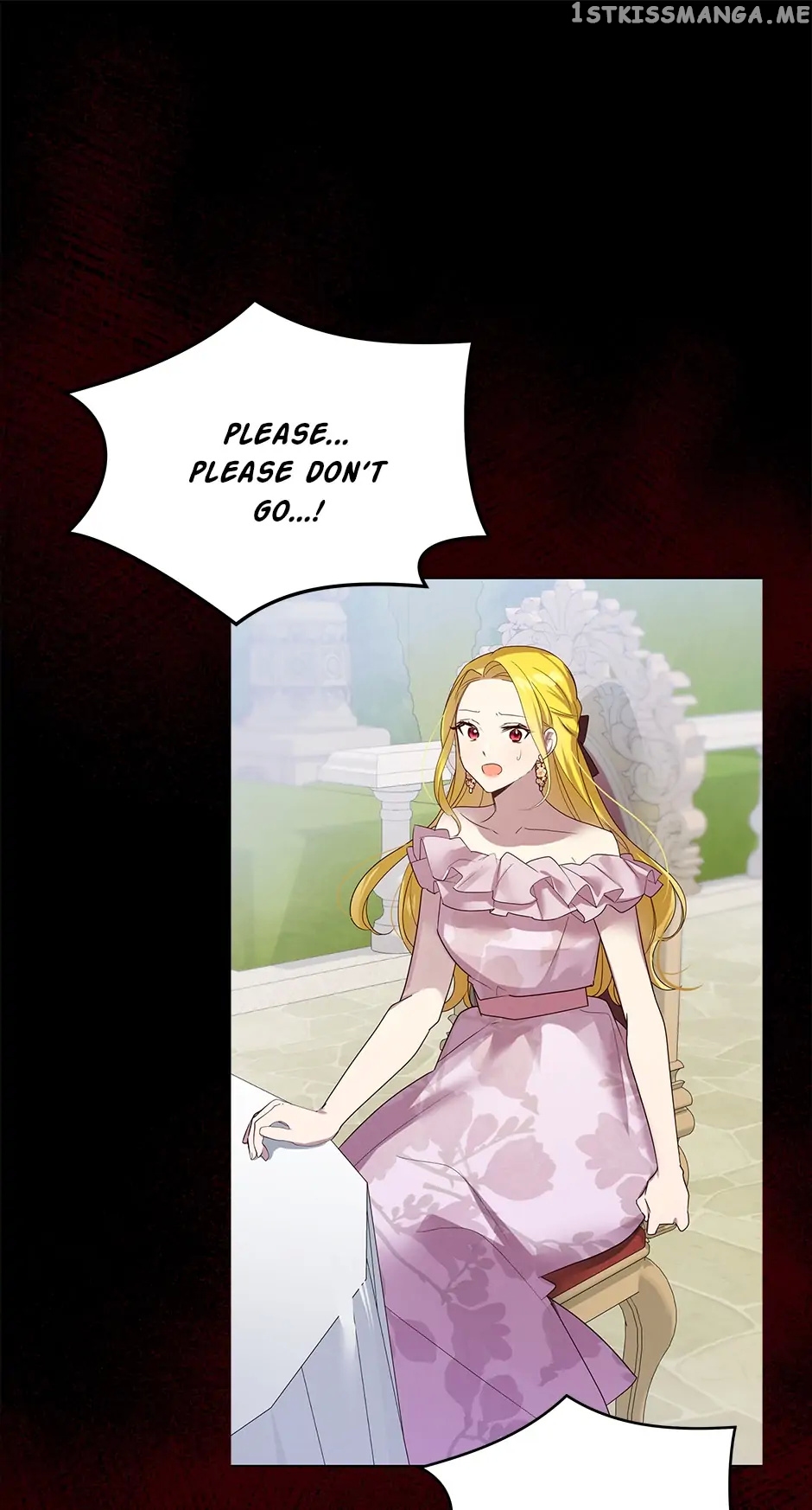 Cancel This Wish chapter 48 - page 58