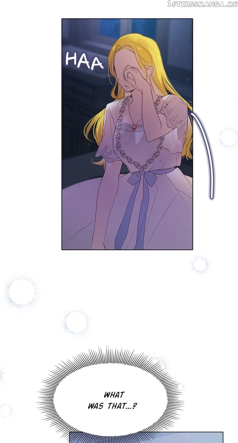 Cancel This Wish chapter 48 - page 61