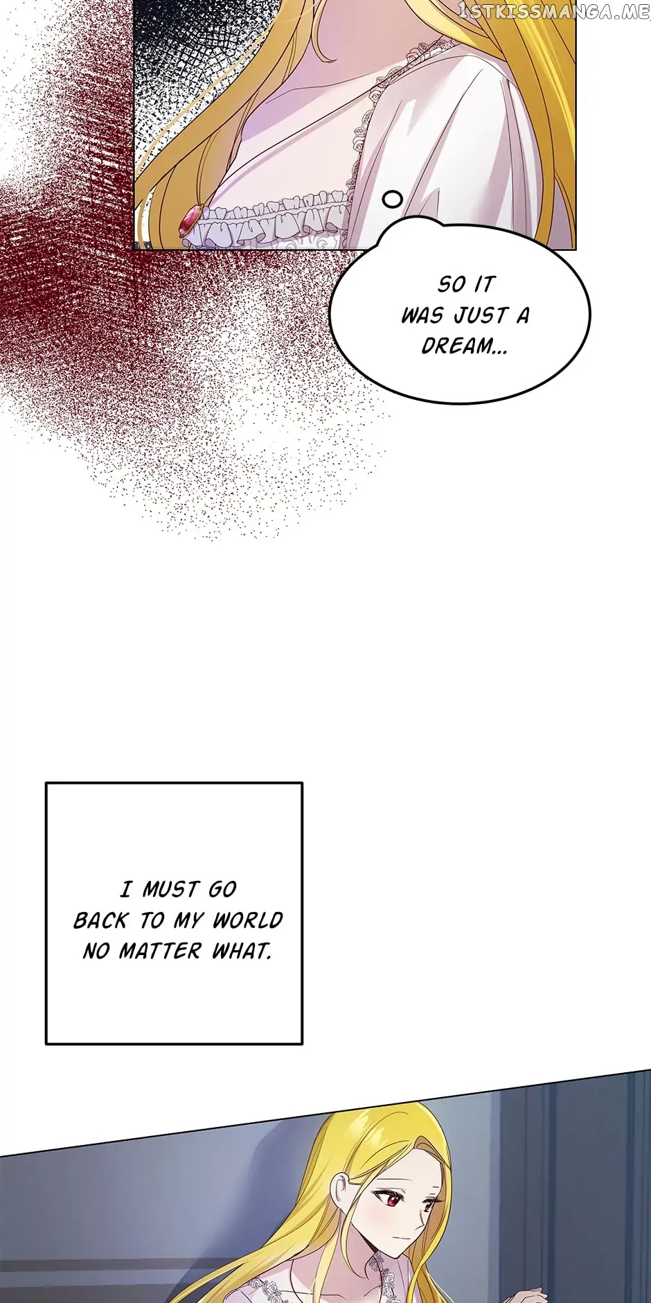 Cancel This Wish chapter 48 - page 67