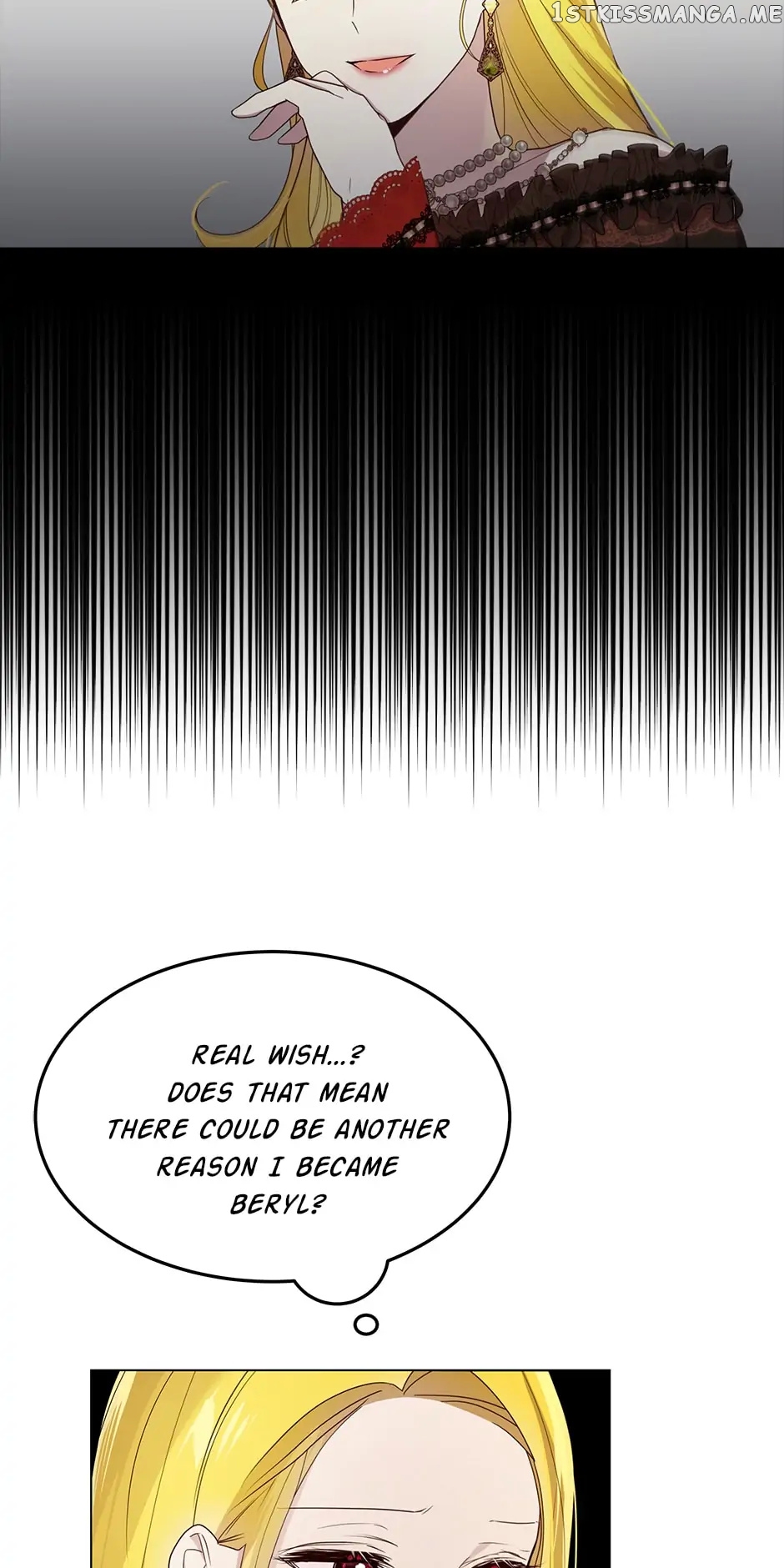 Cancel This Wish chapter 48 - page 69