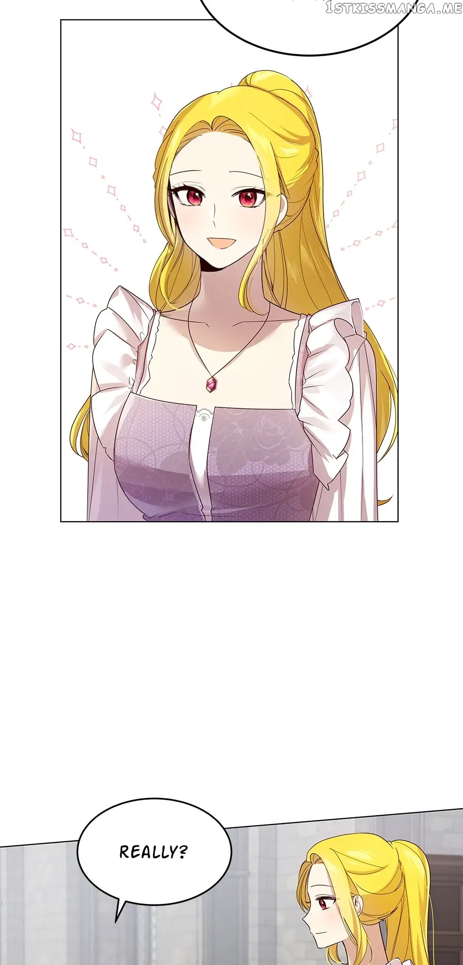 Cancel This Wish chapter 47 - page 10