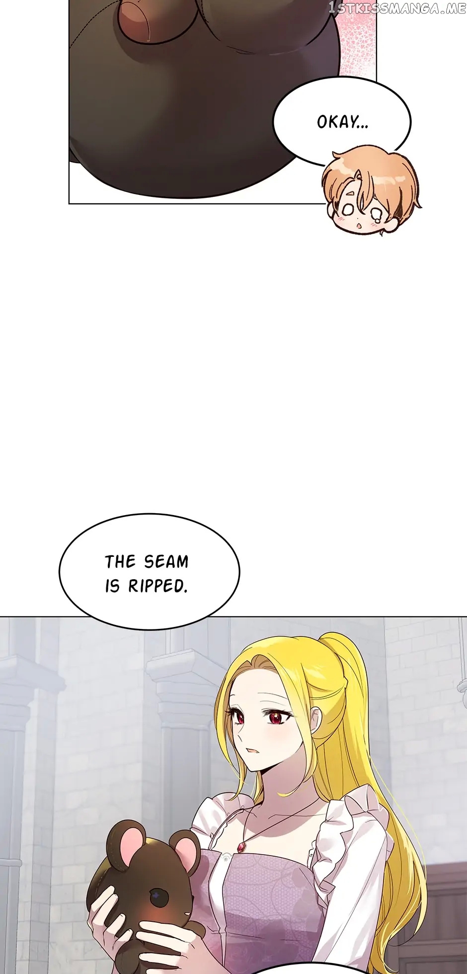 Cancel This Wish chapter 47 - page 12