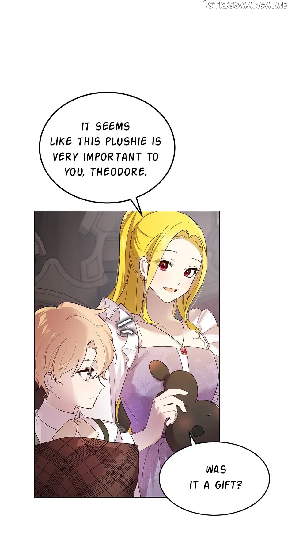 Cancel This Wish chapter 47 - page 18