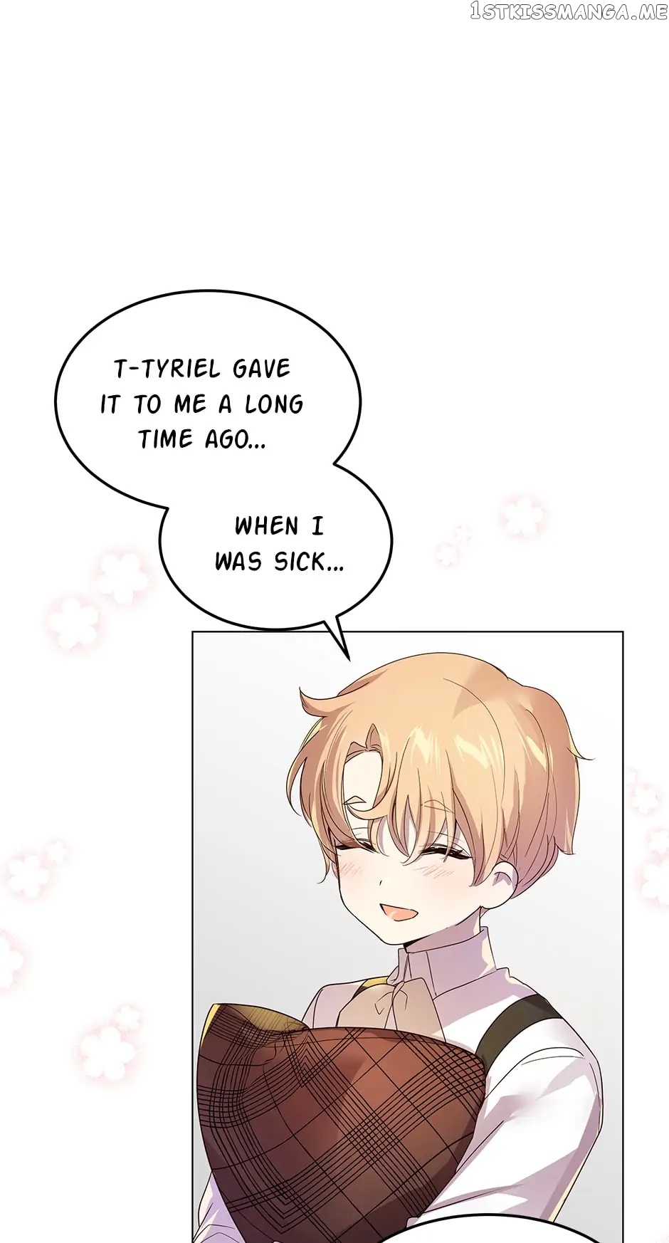 Cancel This Wish chapter 47 - page 19