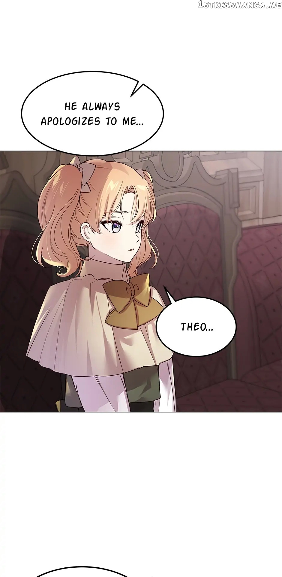 Cancel This Wish chapter 47 - page 23