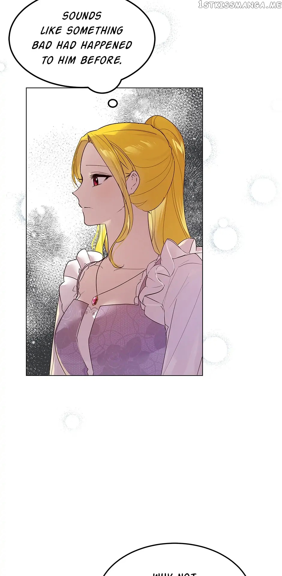Cancel This Wish chapter 47 - page 24