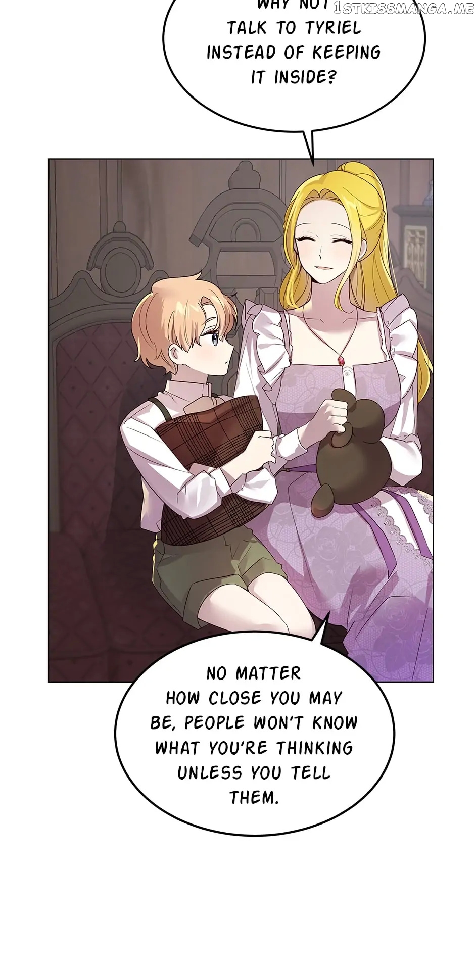 Cancel This Wish chapter 47 - page 25