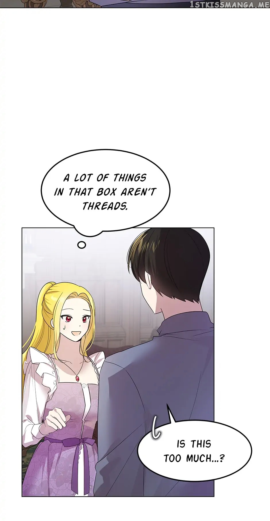 Cancel This Wish chapter 47 - page 32