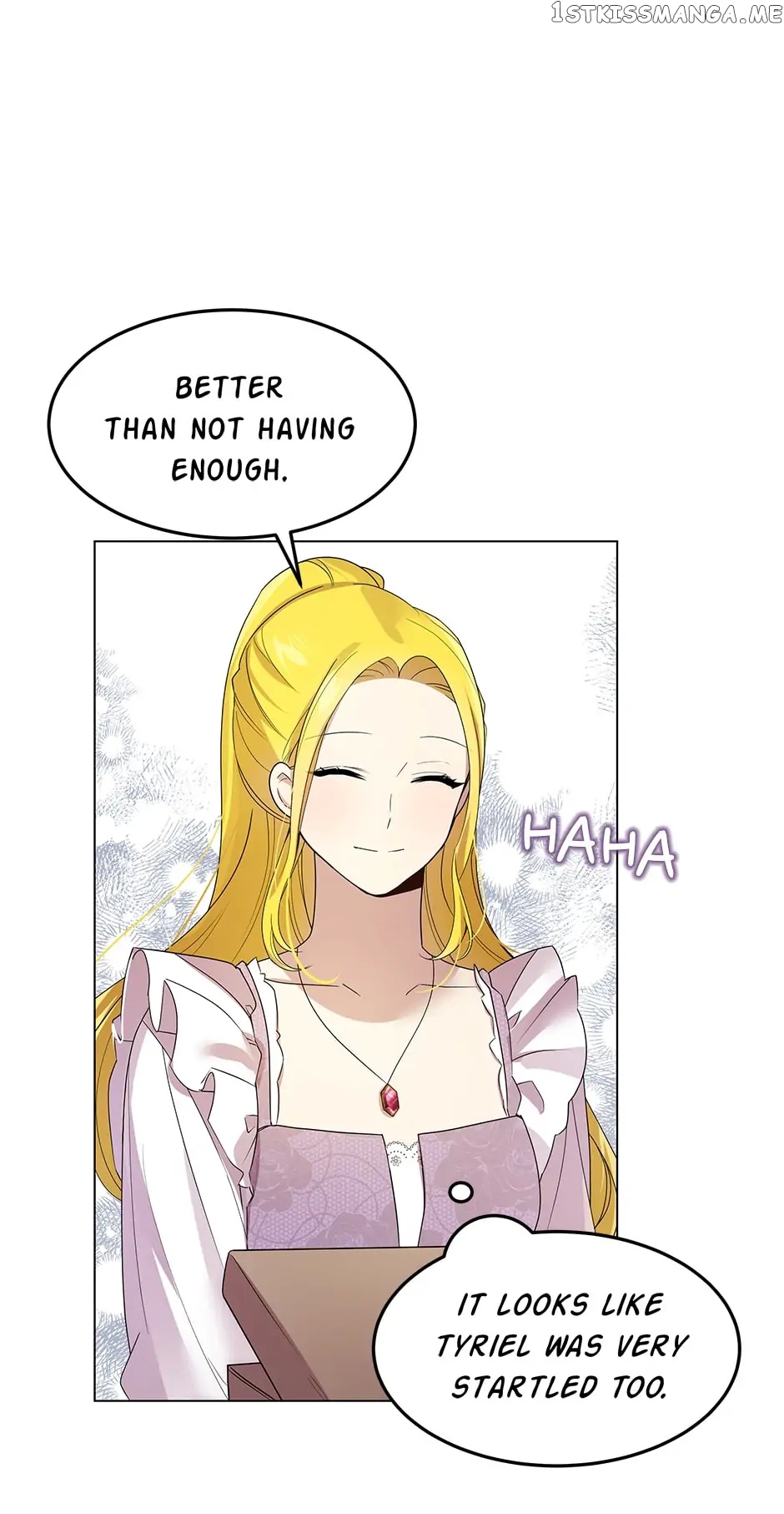 Cancel This Wish chapter 47 - page 33