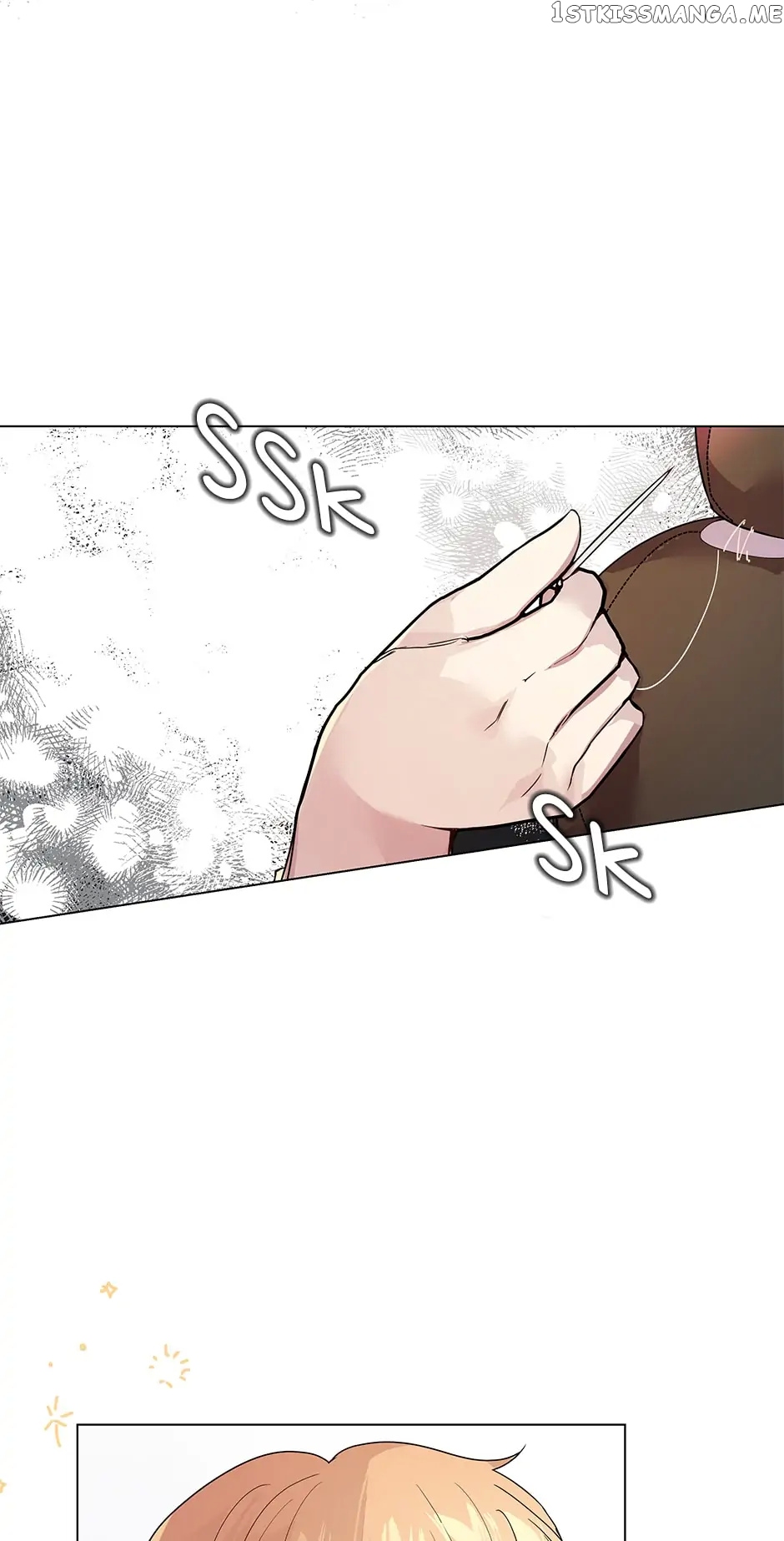Cancel This Wish chapter 47 - page 38