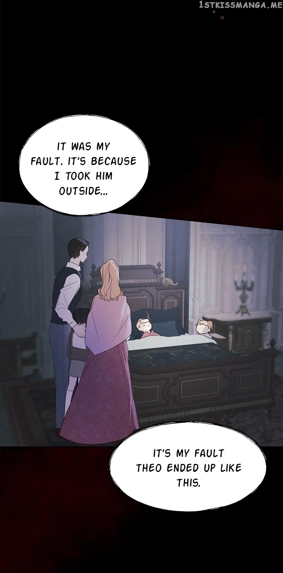 Cancel This Wish chapter 47 - page 45