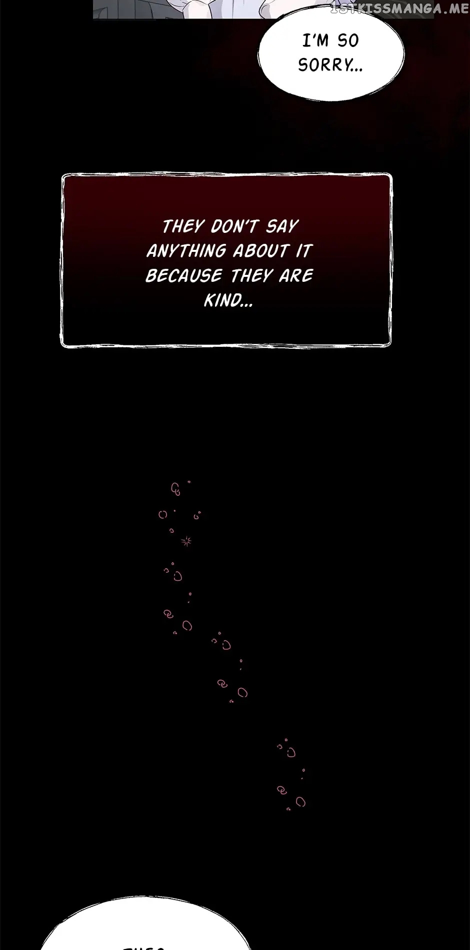 Cancel This Wish chapter 47 - page 47