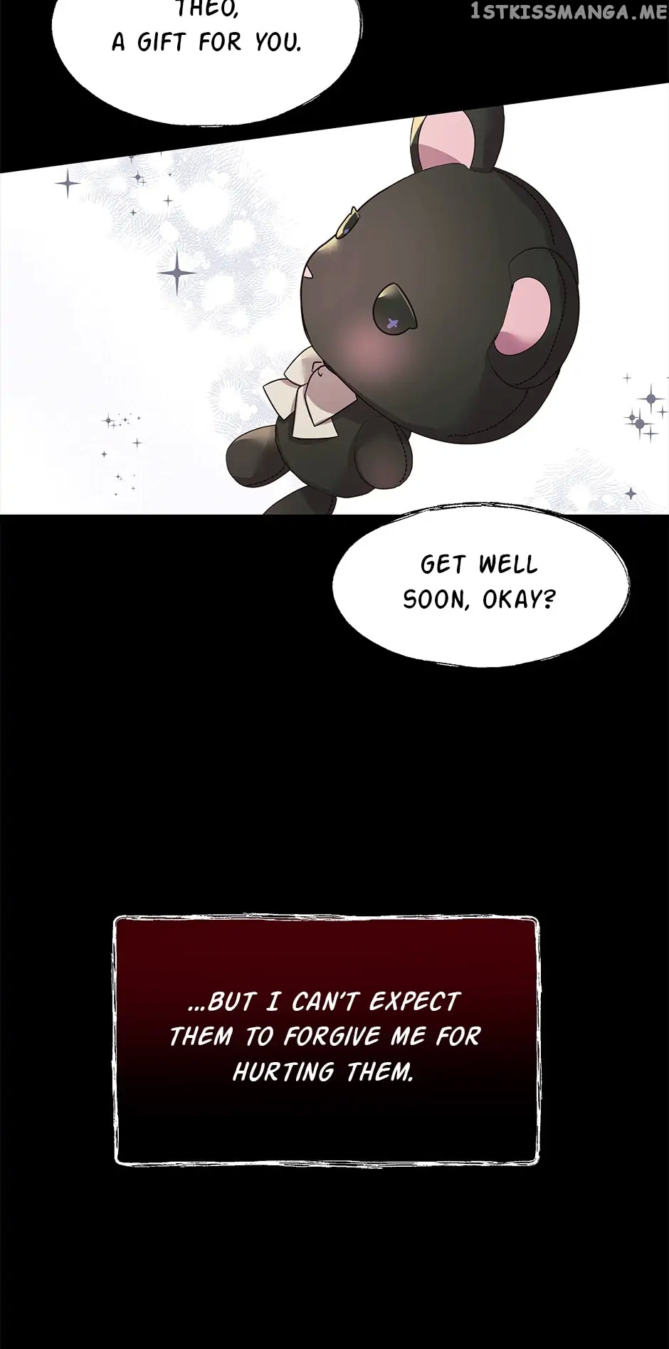 Cancel This Wish chapter 47 - page 48