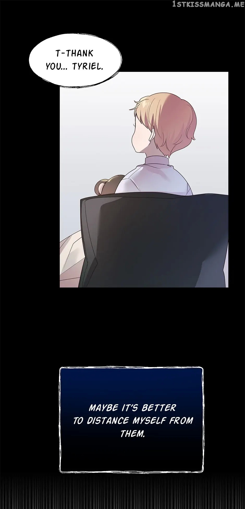 Cancel This Wish chapter 47 - page 49