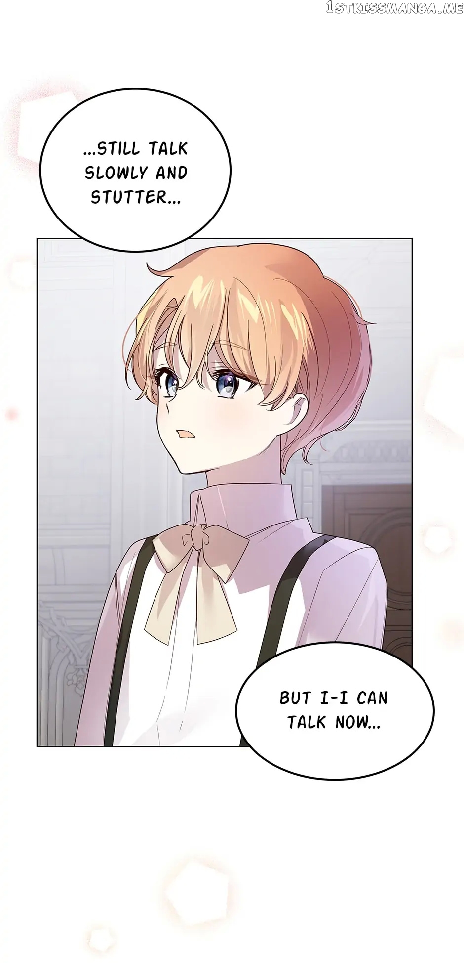 Cancel This Wish chapter 47 - page 52