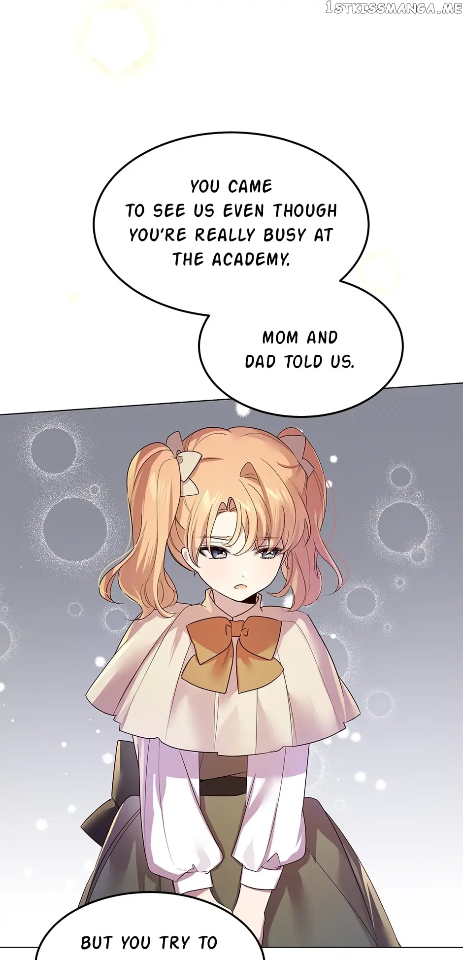 Cancel This Wish chapter 47 - page 54