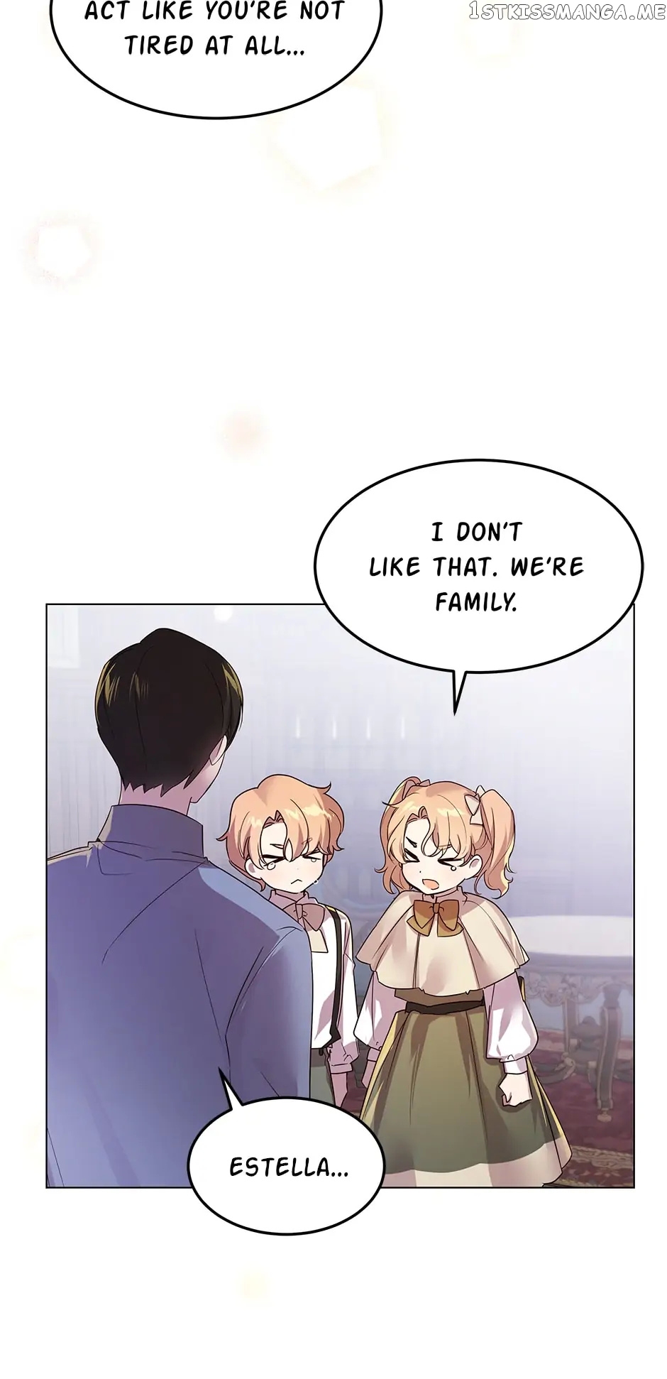 Cancel This Wish chapter 47 - page 55