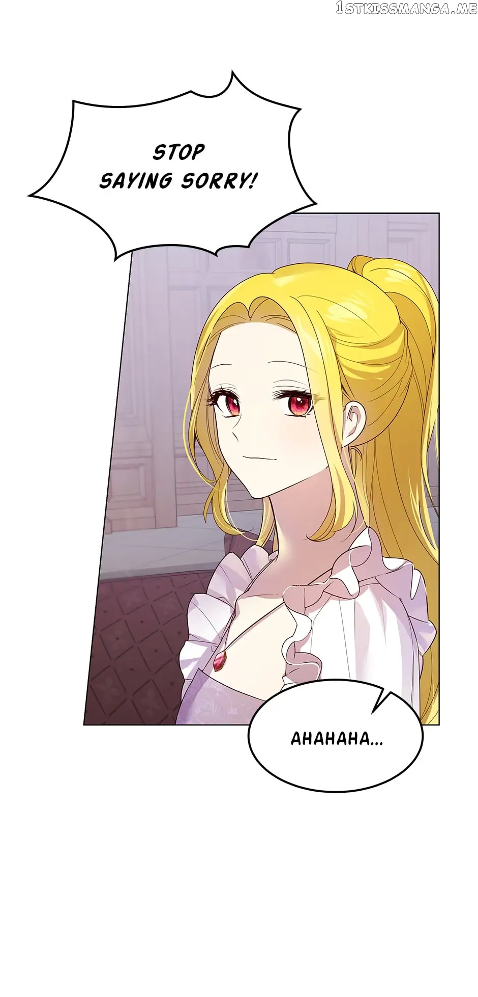 Cancel This Wish chapter 47 - page 57