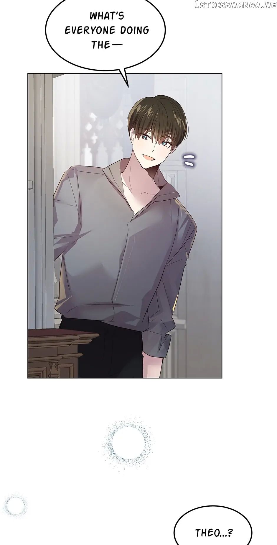 Cancel This Wish chapter 47 - page 6