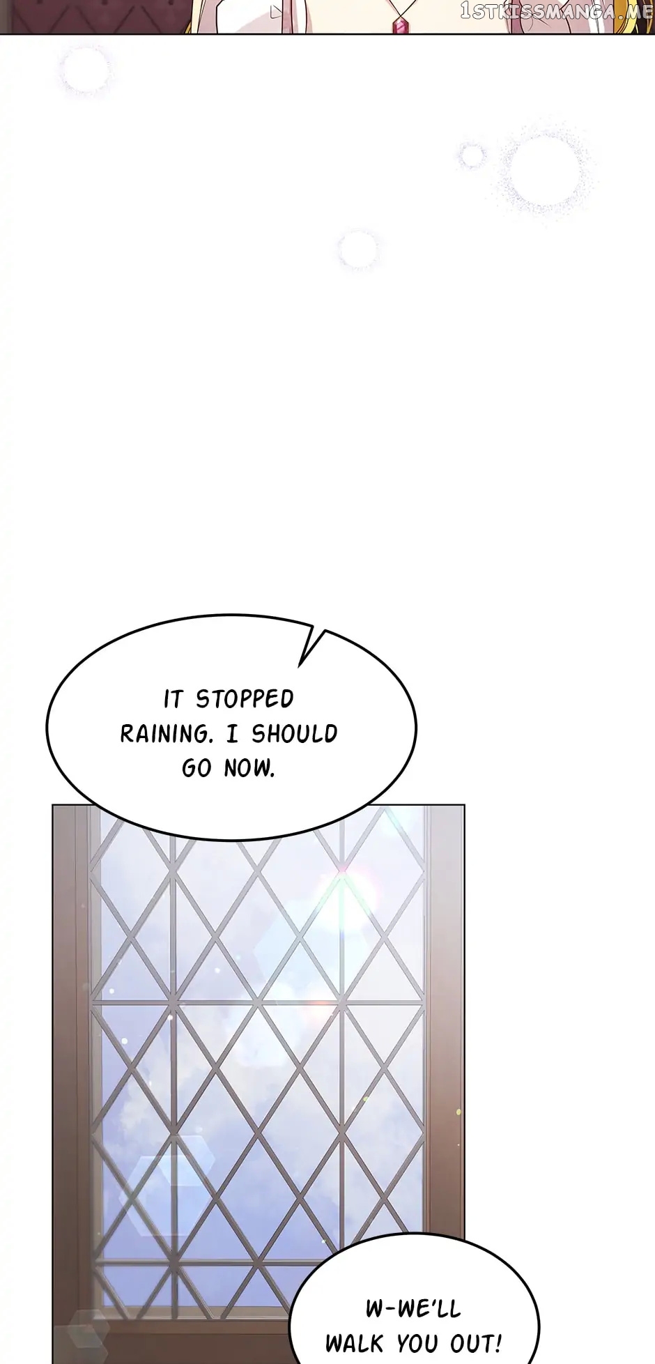 Cancel This Wish chapter 47 - page 61