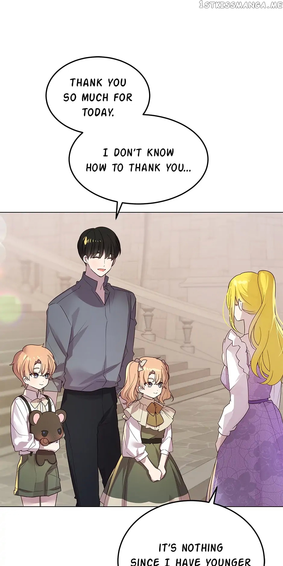 Cancel This Wish chapter 47 - page 63