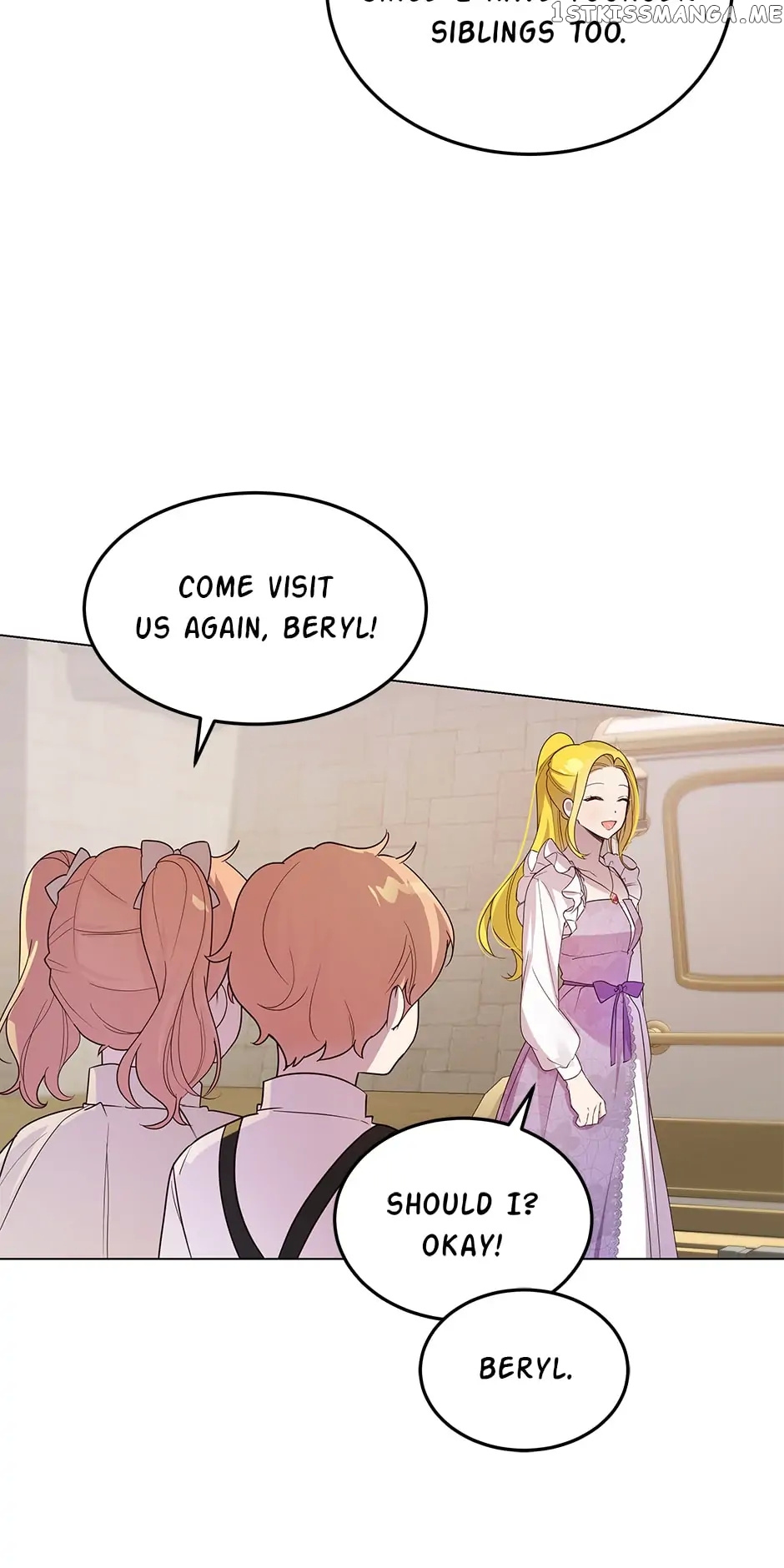 Cancel This Wish chapter 47 - page 64