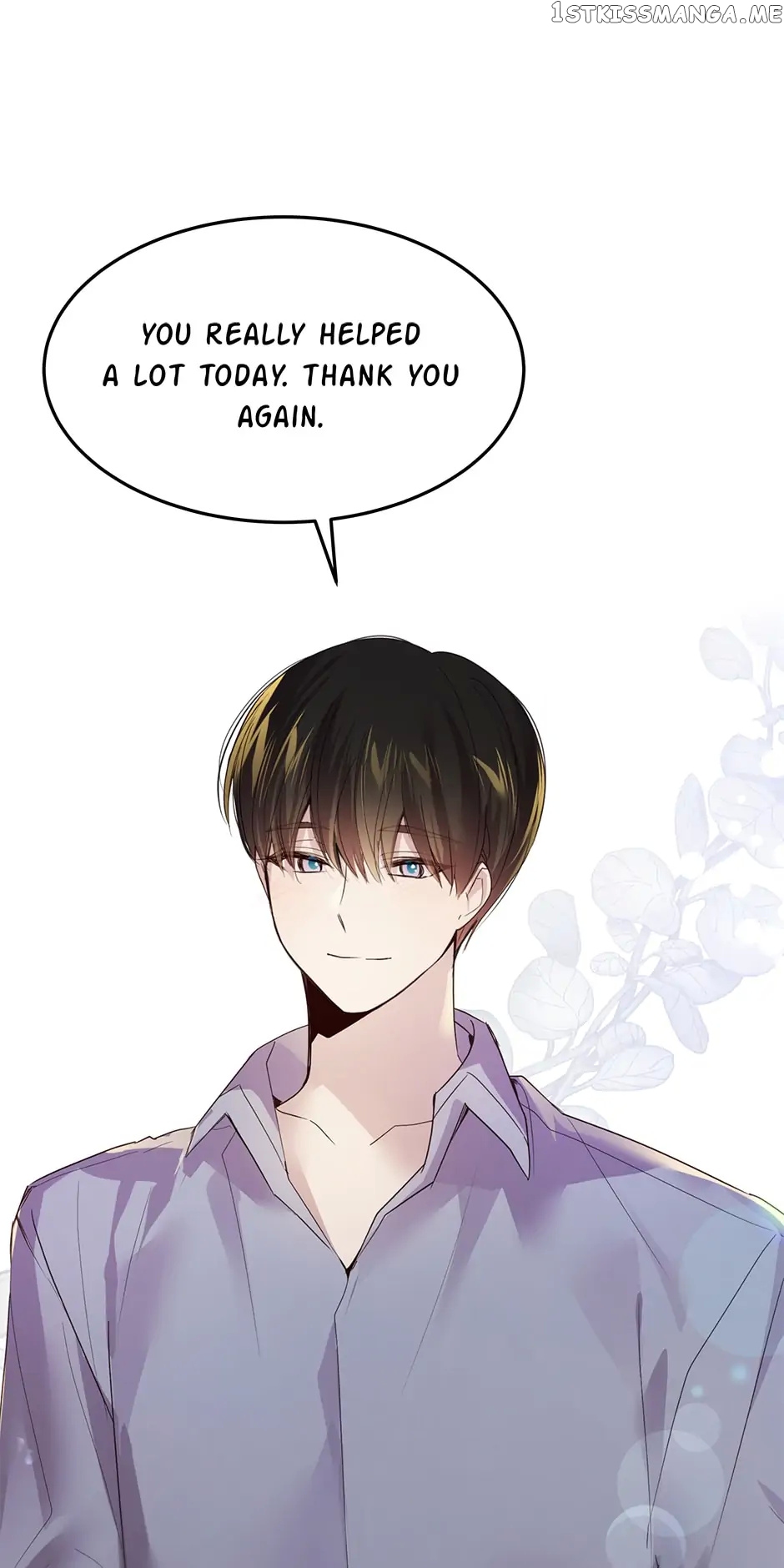Cancel This Wish chapter 47 - page 65