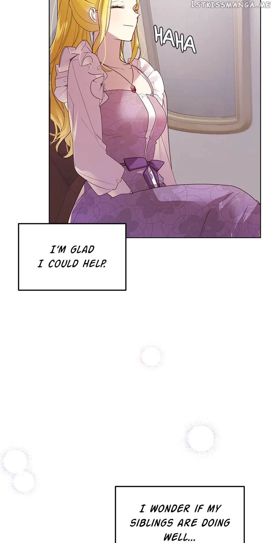 Cancel This Wish chapter 47 - page 68